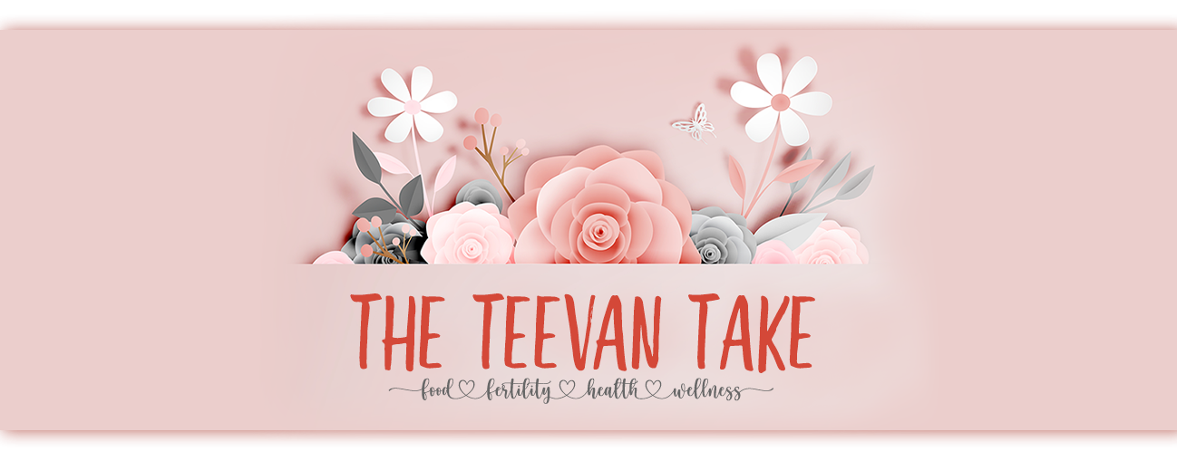 The Teevan Take